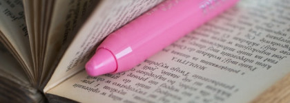 Бальзам для губ Clinique Chubby Stick Moisturizing Lip Colour Balm в оттенке #19 Supreme Sorbet