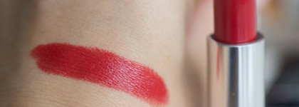 Помада Dior Rouge Couture Colour Voluptuous Care Lipstick в оттенке №999