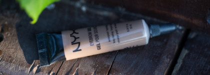 Гель для бровей Nyx Eyebrow Gel в оттенке EBG 03 brunette