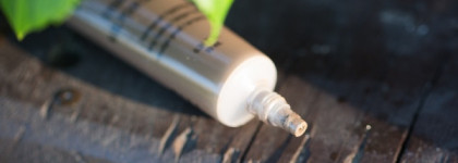 Гель для бровей Nyx Eyebrow Gel в оттенке EBG 03 brunette