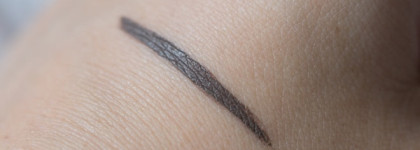Гель для бровей Nyx Eyebrow Gel в оттенке EBG 03 brunette