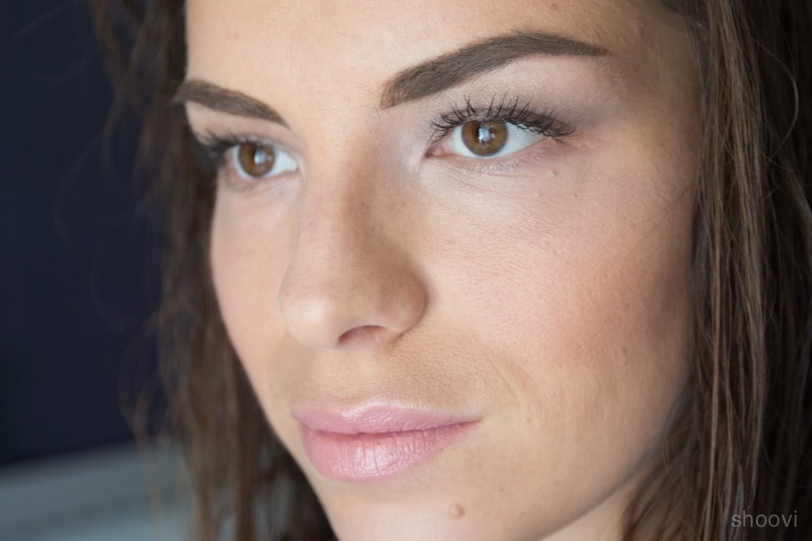 Nyx professional make up eyebrow gel гель для бровей отзывы