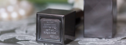 Помада Burberry Kisses Hydrating Lip Color в оттенке #29 Blossom Pink