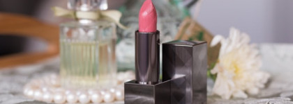 Помада Burberry Kisses Hydrating Lip Color в оттенке #29 Blossom Pink