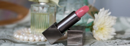 Помада Burberry Kisses Hydrating Lip Color в оттенке #29 Blossom Pink