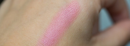 Помада Burberry Kisses Hydrating Lip Color в оттенке #29 Blossom Pink