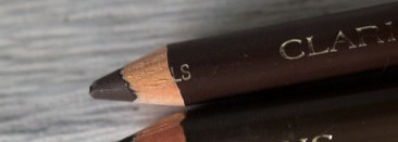 Карандаш для бровей Clarins Eyebrow Pencil в оттенках 02 Light Brown и 01 Dark Brown