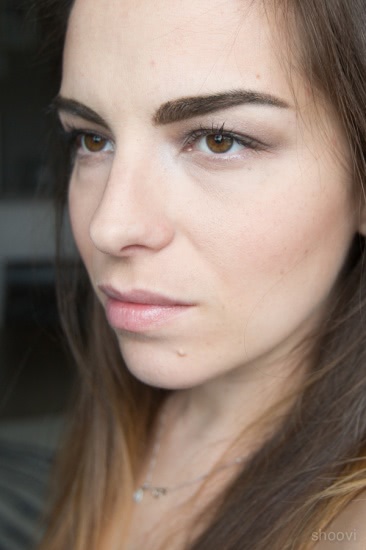 Карандаш для бровей Clarins Eyebrow Pencil в оттенках 02 Light Brown и 01 Dark Brown