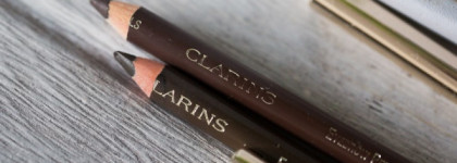 Clarins карандаш для бровей crayon sourcils 03 soft blonde отзывы