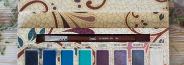 Палетка Sigma Beauty Paris Palette