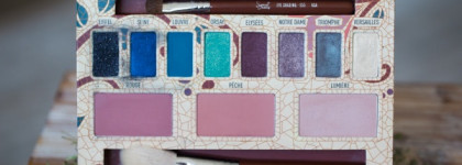 Палетка Sigma Beauty Paris Palette