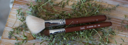 Палетка Sigma Beauty Paris Palette