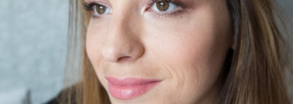 Помада Estee Lauder Pure Color Envy Shine Sculpting Shine Lipstick в оттенке #410 Mischievous Rose