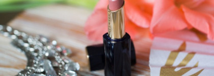 Помада Estee Lauder Pure Color Envy Shine Sculpting Shine Lipstick в оттенке #410 Mischievous Rose