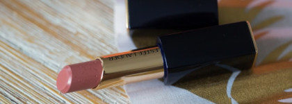 Помада Estee Lauder Pure Color Envy Shine Sculpting Shine Lipstick в оттенке #410 Mischievous Rose
