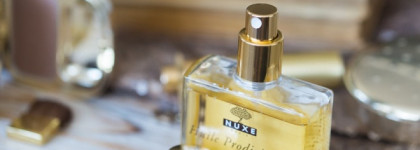 Мультифункциональное сухое масло Nuxe Huile Prodigieuse