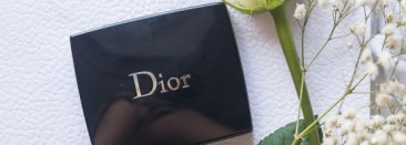 Сияющая пудра для лица Dior Diorskin Nude Cosmopolite Illuminating Face Powder Fall 2015