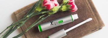Бальзам для интенсивного ухода за губами Almea Xlips EGF