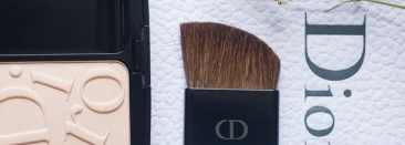 Сияющая пудра для лица Dior Diorskin Nude Cosmopolite Illuminating Face Powder Fall 2015