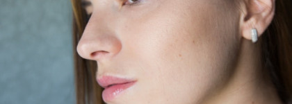 Сияющая пудра для лица Dior Diorskin Nude Cosmopolite Illuminating Face Powder Fall 2015