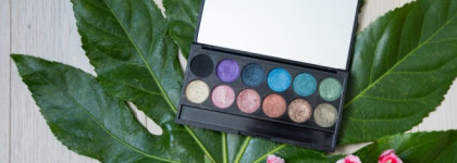 Палетка теней Sleek MakeUp I-Divine Eyeshadow Palette Original