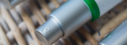 Многофункциональный крем для коррекции тона Almea CC Complete Correction Cream в оттенках light и light-medium