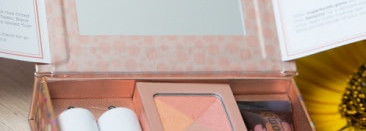 Набор Benefit Sugarlicious