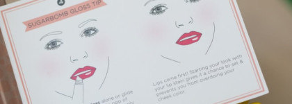 Набор Benefit Sugarlicious