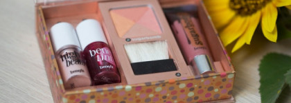 Набор Benefit Sugarlicious