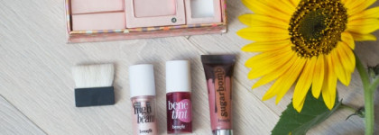 Набор Benefit Sugarlicious