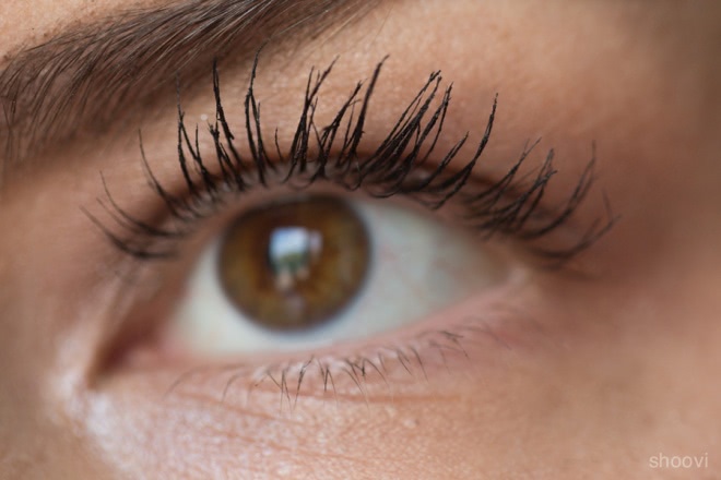 Тушь для ресниц Enprani Lashvator Mascara 02 Turbo Curl Up