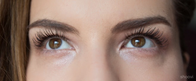 Тушь для ресниц Enprani Lashvator Mascara 02 Turbo Curl Up