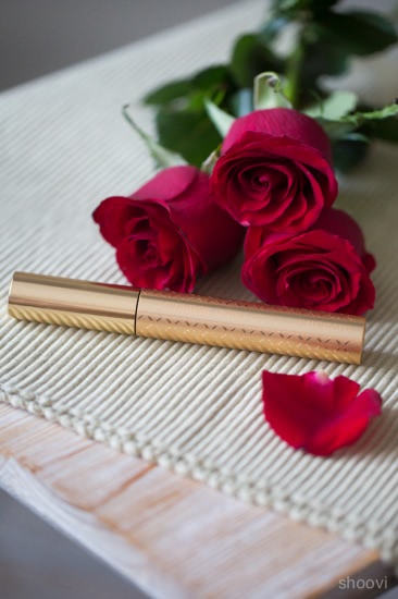 Тушь для ресниц Enprani Lashvator Mascara 02 Turbo Curl Up
