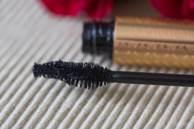 Тушь для ресниц Enprani Lashvator Mascara 02 Turbo Curl Up