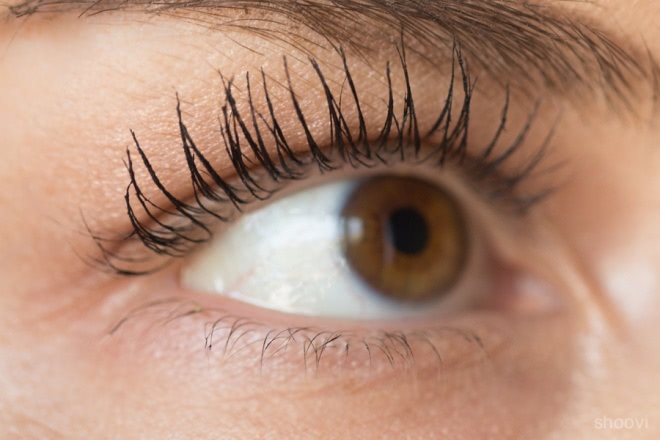 Тушь для ресниц Enprani Lashvator Mascara 02 Turbo Curl Up