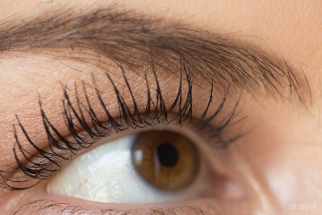 Тушь для ресниц Enprani Lashvator Mascara 02 Turbo Curl Up