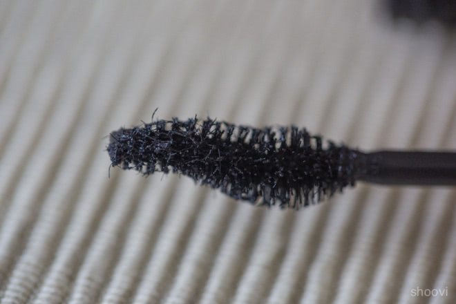 Тушь для ресниц Enprani Lashvator Mascara 02 Turbo Curl Up
