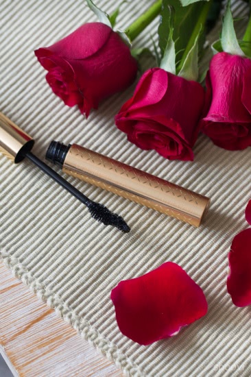 Тушь для ресниц Enprani Lashvator Mascara 02 Turbo Curl Up