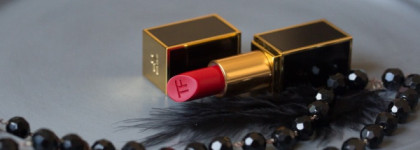Помада Tom Ford Lip Color Matte в оттенке #07 Ruby Rush