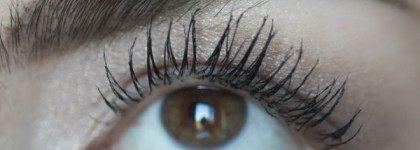 Тушь для ресниц Guerlain Cils D'Enfer So Volume 01 Noir