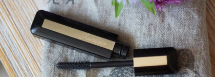 Тушь для ресниц Guerlain Cils D'Enfer So Volume 01 Noir
