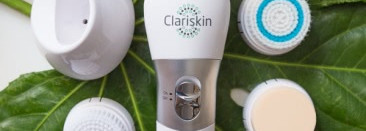 Система для очищения кожи лица и тела Almea «Clariskin»
