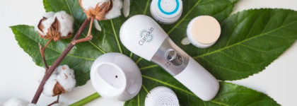 Система для очищения кожи лица и тела Almea «Clariskin»