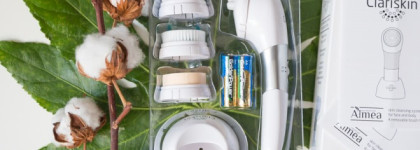 Система для очищения кожи лица и тела Almea «Clariskin»