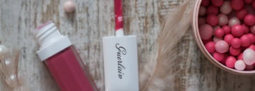 Матовый блеск для губ Guerlain Maxi Velvet