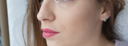 Матовый блеск для губ Guerlain Maxi Velvet
