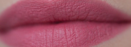 Матовый блеск для губ Guerlain Maxi Velvet