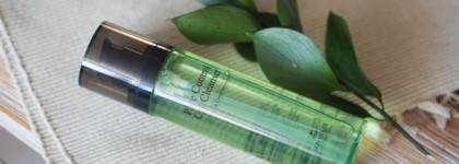 Гель для очищения кожи The Skin House Pore Control Gel Cleanser