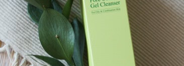 Гель для очищения кожи The Skin House Pore Control Gel Cleanser
