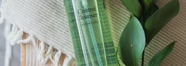 Гель для очищения кожи The Skin House Pore Control Gel Cleanser